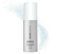 FACES CANADA Ultime Pro Makeup Fixer, 50 ml | Spray fixant longue durée | Reste intact | Hydrate, apaise et rafraîchit la peau | Enrichi en acide hyaluronique et vitamine E | Sans alcool