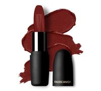 Faces Canada Weightless Rouge à lèvres mat 4 g Maroon Love 06 (Maroon)