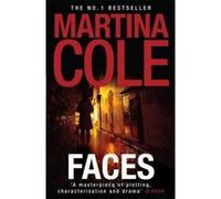 Faces Cole, Martina (Auteur)