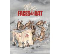 Faces de Rat Intégrale