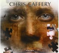 Faces [Digipak] by Chris Caffery