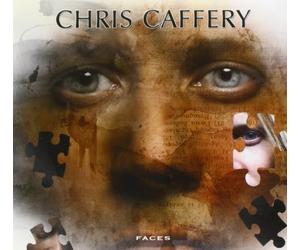 Faces [Digipak] by Chris Caffery