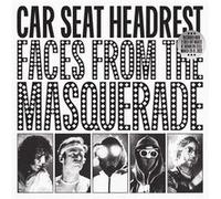 Faces from The Masquerade