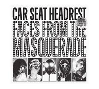 Faces From The Masquerade (Live At Brooklyn Steel) - Vinyle 33 Tours