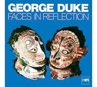 George Duke – Faces in Reflection – CD – Neuf