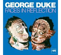 Faces in Reflection