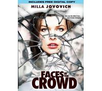 Faces in The Crowd