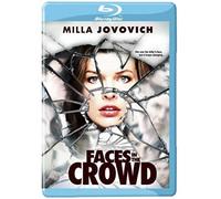 Faces In The Crowd (Blu-Ray)