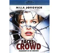 Faces in the Crowd – Frammenti di un omicidio – Blu-ray – Import – Koch Media