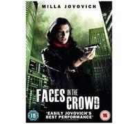 Faces In The Crowd - Dvd