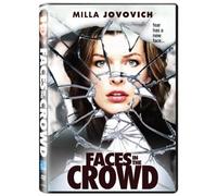 Faces In The Crowd [DVD] (2011)