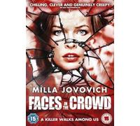 Faces In The Crowd