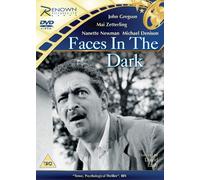 Faces in The Dark [Import]