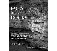 Faces In The Rocks