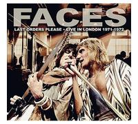 Faces - Last Orders Please - Live In London 1971-1972