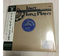 Faces - Long Player (Paper Sleeve) [Import]