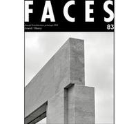 FACES - Lourd / Heavy - N° 83 Collectif (Auteur)