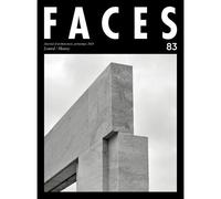 FACES - Lourd / Heavy - N° 83 - Collectif - In Folio - broché - Revue
