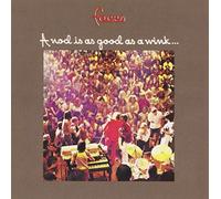 Faces - Nod is As Good As Winkto Blind [Import]