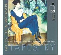 Faces of a Woman les Compositrices a Travers les Siecles Mon