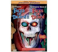 Faces Of Death 2 [Dvd] [Region 1] [Us Import] [Ntsc]