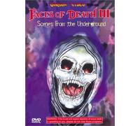 Faces of Death 3 [Import USA Zone 1]