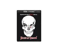 Faces Of Death Blu-ray 4K Ultra HD