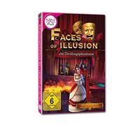 Faces of Illusion: Die Zwillingsphantome [Import allemand]
