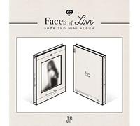 Faces Of Love