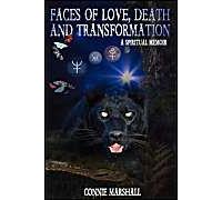 Faces Of Love, Death And Transformation