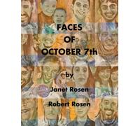 Faces of October 7th