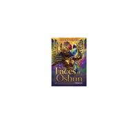 Hay House - Jeu de cartes oracle Faces of Oshun (Abiola Abrams) - 44 cartes et livret