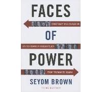 Faces Of Power