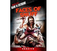 Faces Of Snuff [Digital Video Disc]