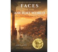 Faces of the Ancient World: Twelve Rulers Beyond Rome and Their Coins