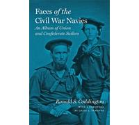 Faces Of The Civil War Navies