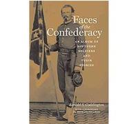 Faces of the Confederacy Ronald S. Coddington (Auteur)