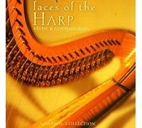 Faces of the Harp by Various (1997-04-22)