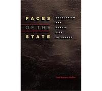 Faces of the State Yael Navaro-Yashin (Auteur)
