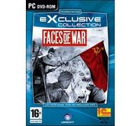 Faces of War G