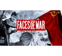Faces of War (PC)