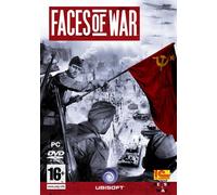 Faces of War (PC DVD) [import anglais]