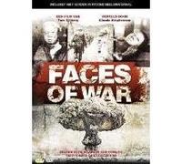 Faces Of War ( Krigets Vanvett ) ( The Face Of War ) [ Non Usa Format, Pal, Reg.2 Import Netherlands ]