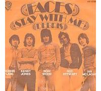 FACES - Stay with me / Debris / WB 16 136