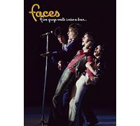 Faces, The - Five Guys Walk Into A Bar (Coffret 4 CD)