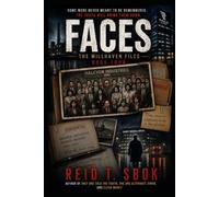 FACES: The Millhaven Files Series Book Four