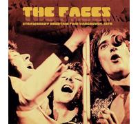Faces - Strawberry Mountain Fair Radio Broadcast Vancouver 1970