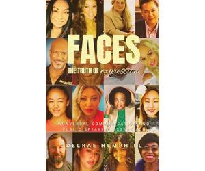 Faces the Truth of Expression: Nonverbal Communication And Public Speaking Essentials