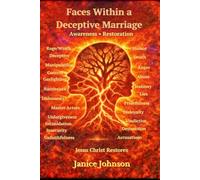 Faces Within a Deception Marriage: Breaking Free. Healing Internally. Becoming Whole.