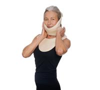 FaceSculptor - Masque Liftant Visage - Appareil anti-rides et lifting, Masque double action ovale et cou sculptant, raffermissant et amincissant pour un effet anti-âge, breveté et fabriqué en France.